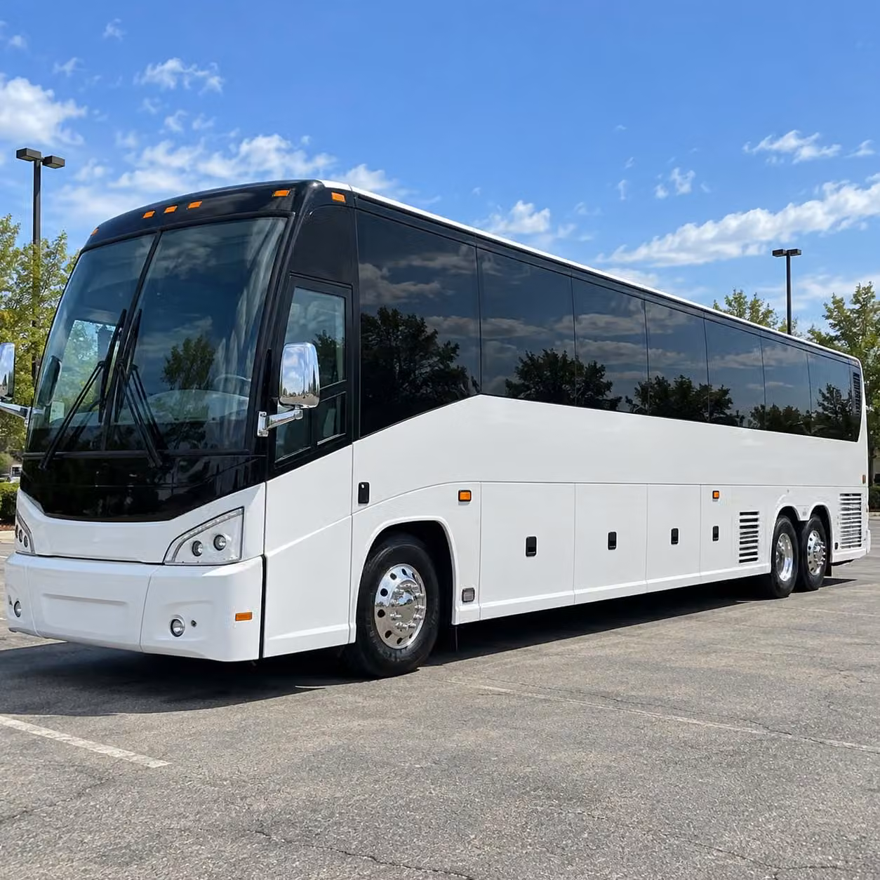book richardson prom transportation early availability goes fast every april and may