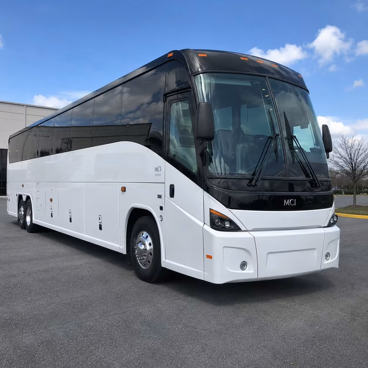 charter buses for field trips to the dallas arboretum and botanical garden
