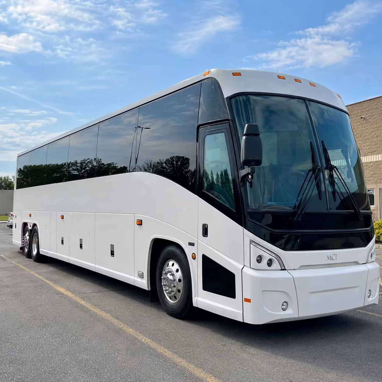 church event and conference transportation across the richardson area