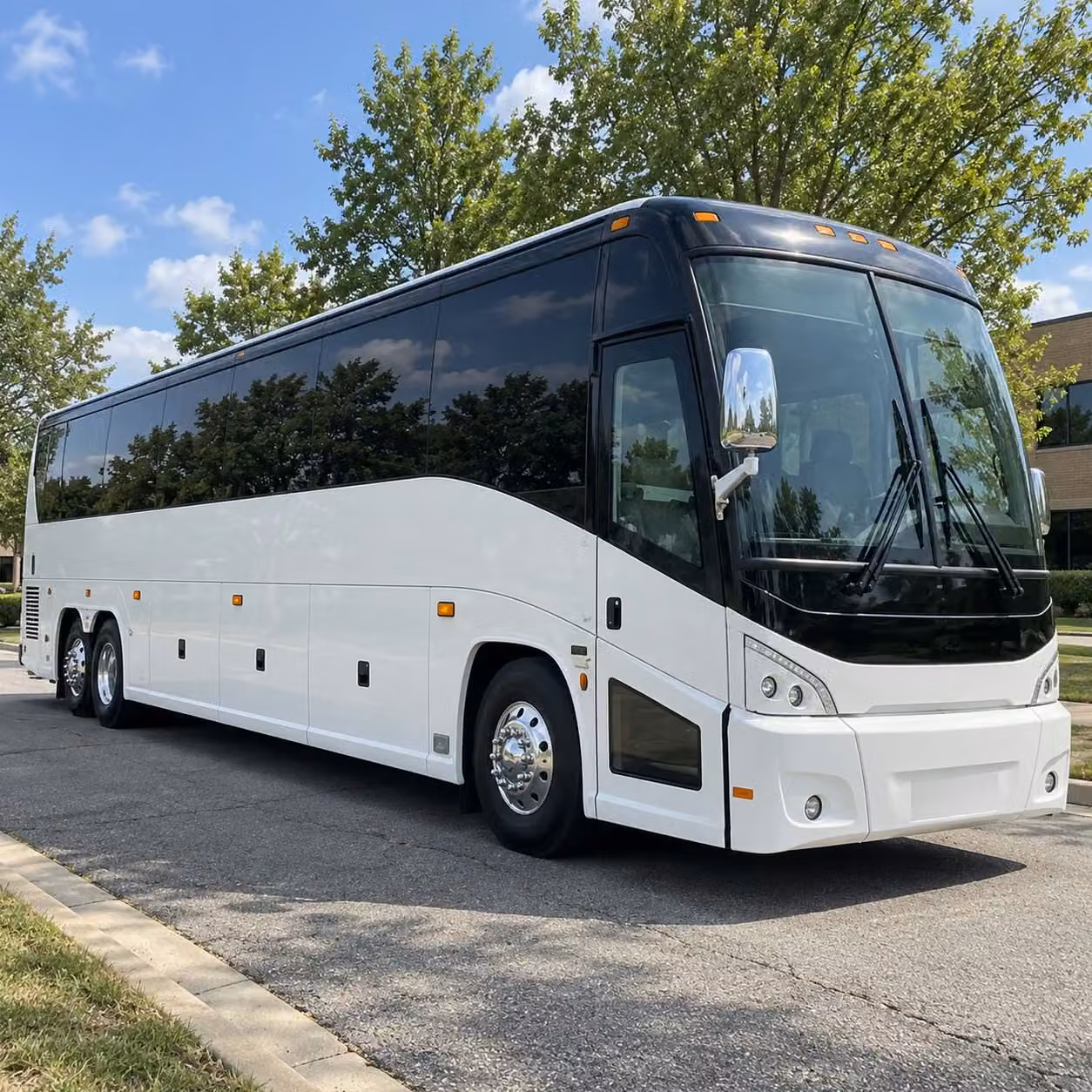 coachbusrichardson com is how richardson schools book smarter field trip transportation