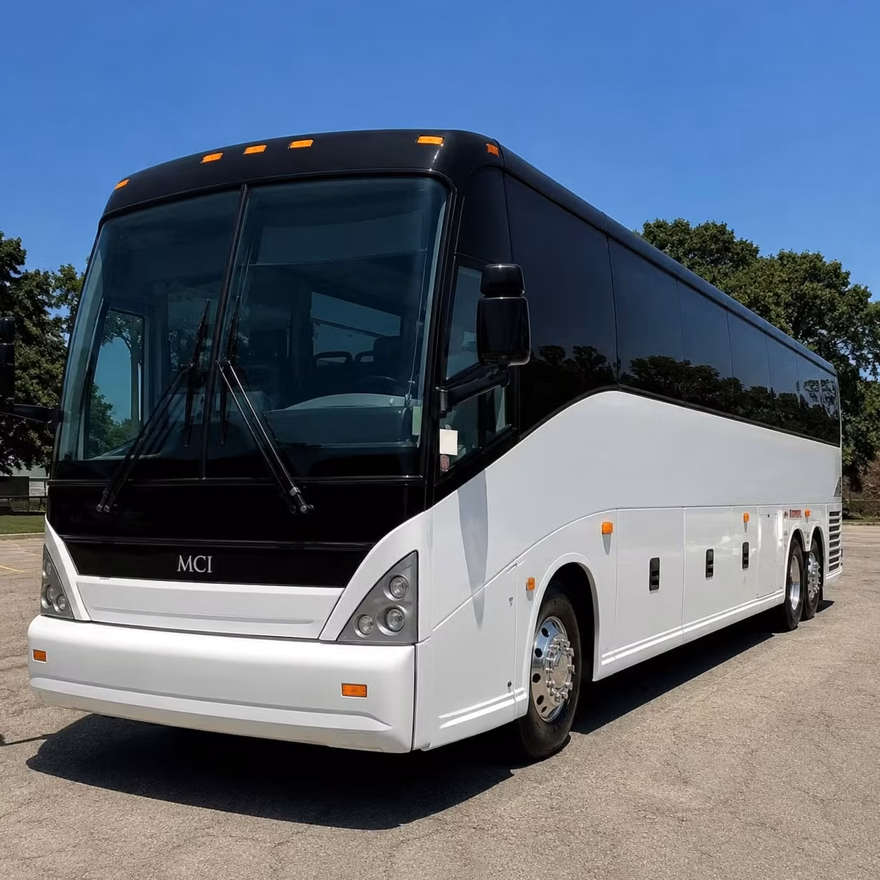 corporate and employee airport shuttles in richardson tx