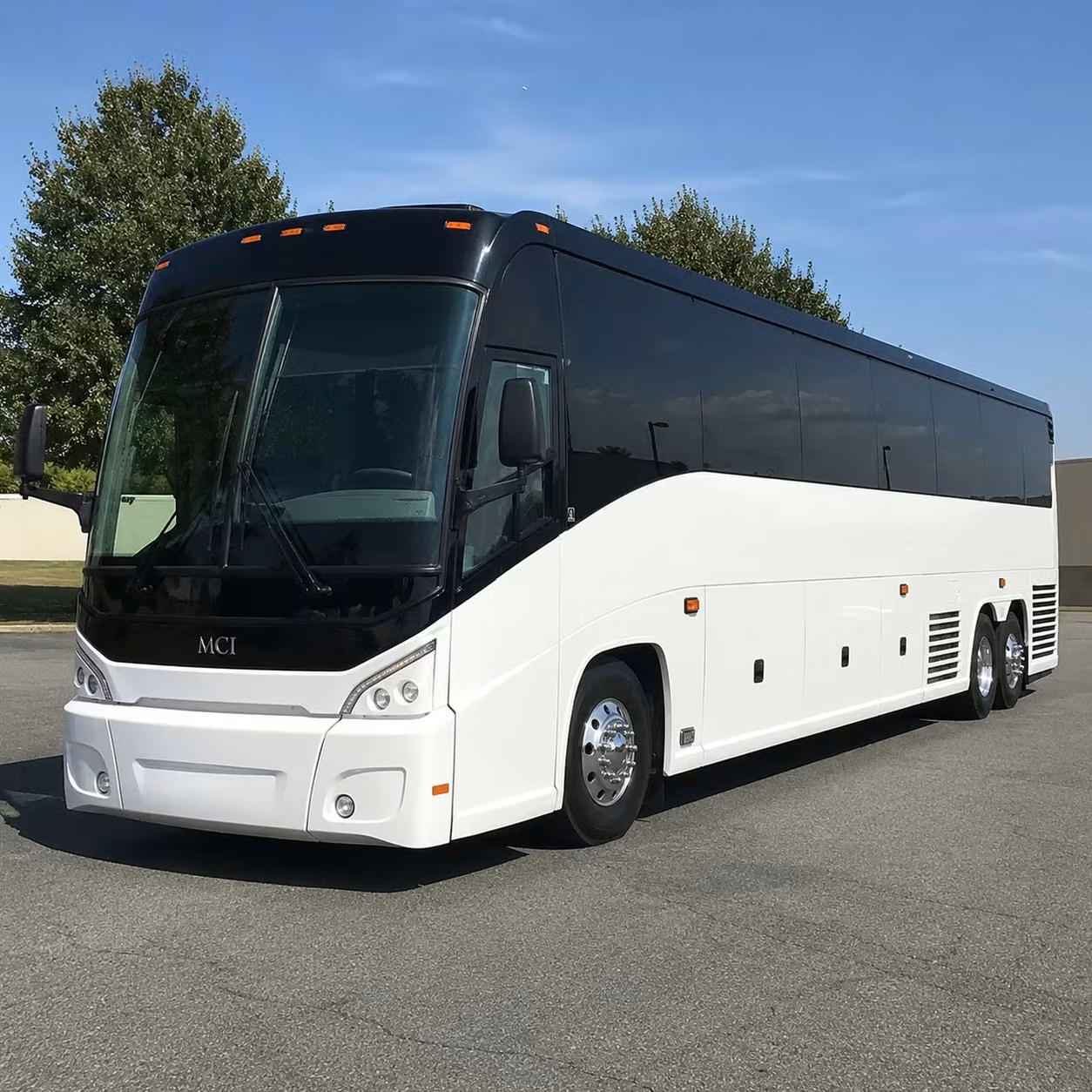 corporate long distance transportation from richardson s telecom corridor