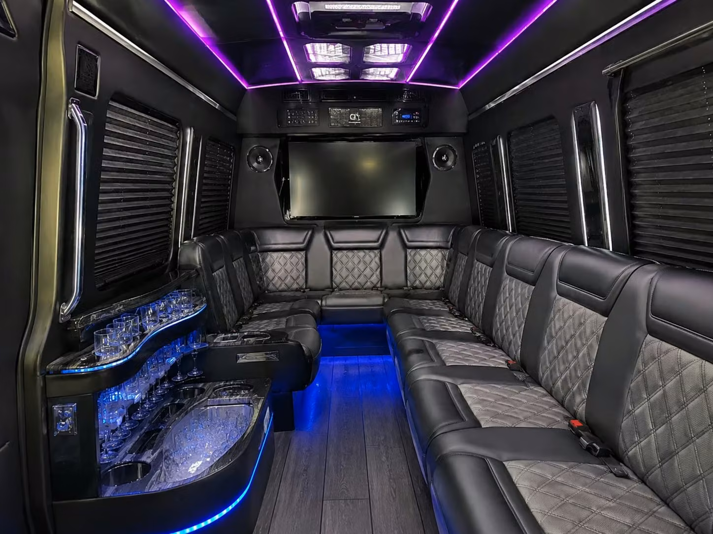 fc dallas and toyota stadium group transportation from richardson