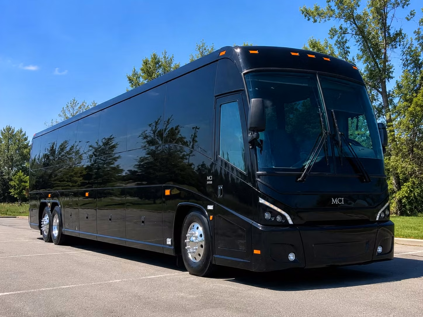 field trip transportation to the perot museum of nature and science