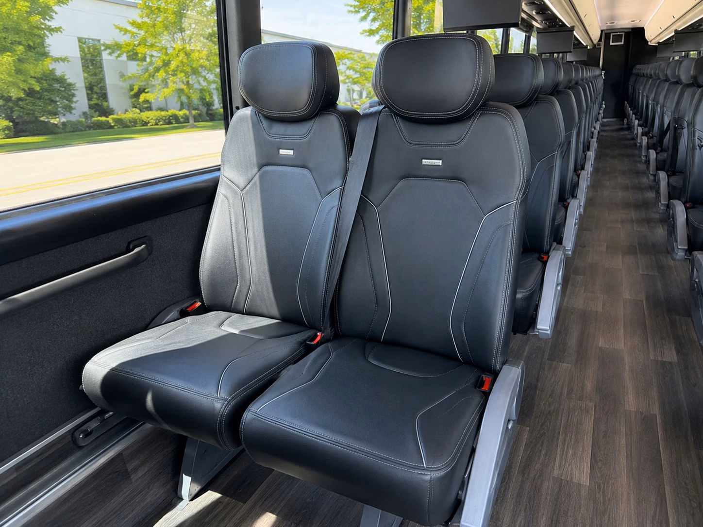 find exactly what you need for wedding transportation in richardson with one quick form