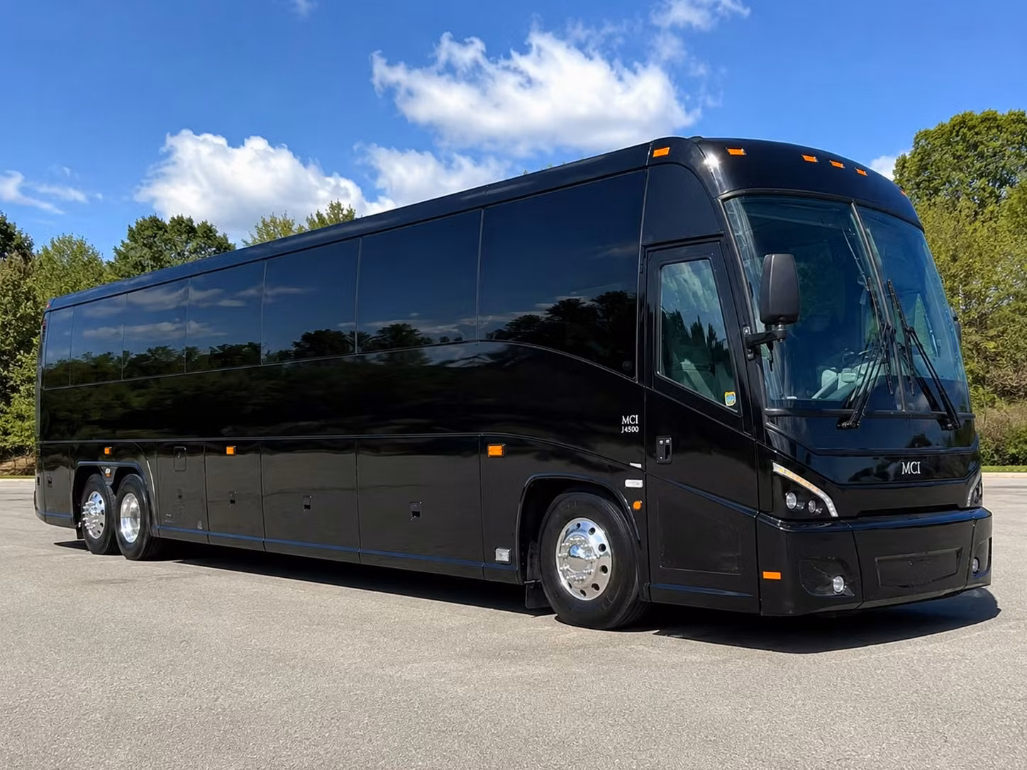 richardson airport transfer and cruise shuttle bus rentals