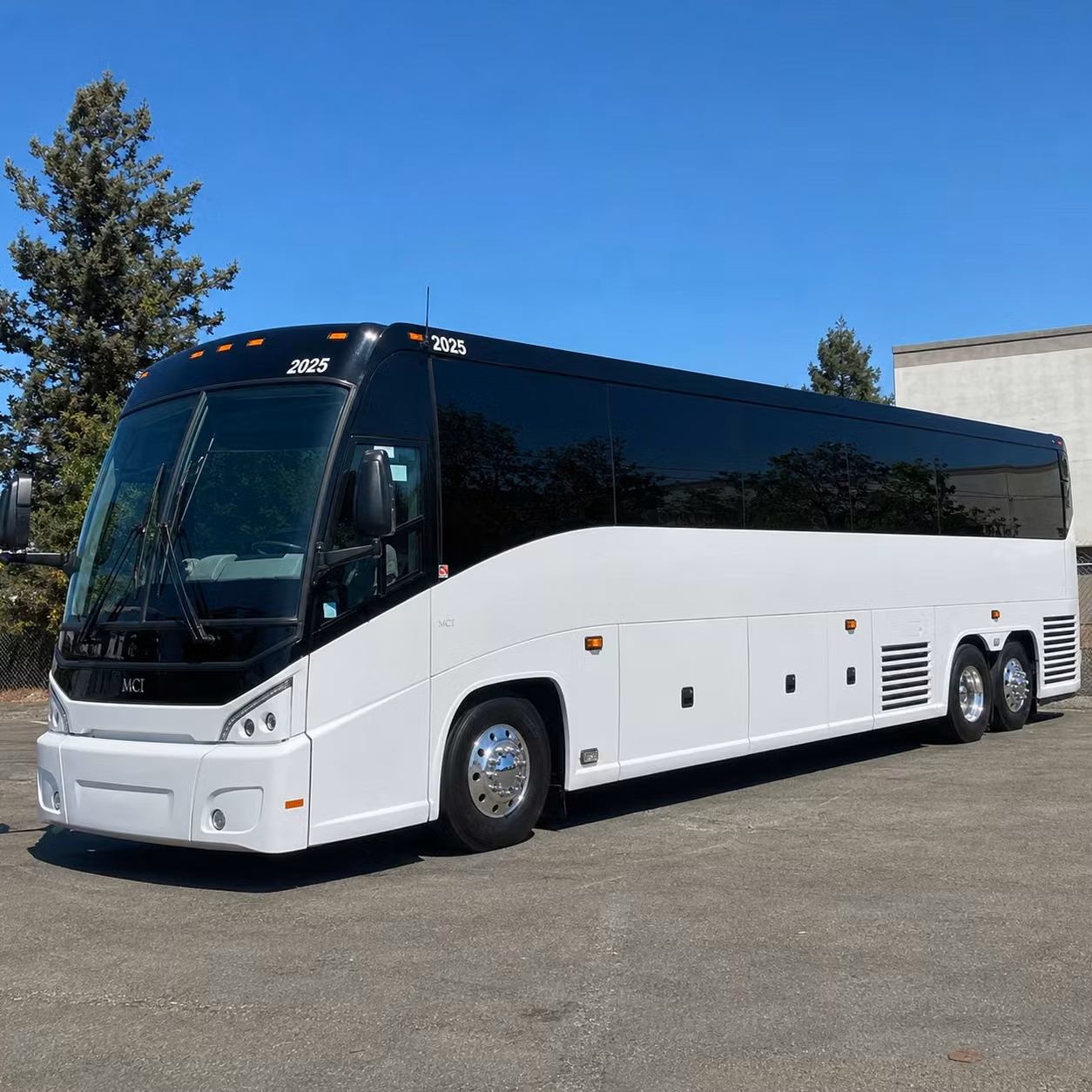 richardson church youth group and retreat transportation made easy