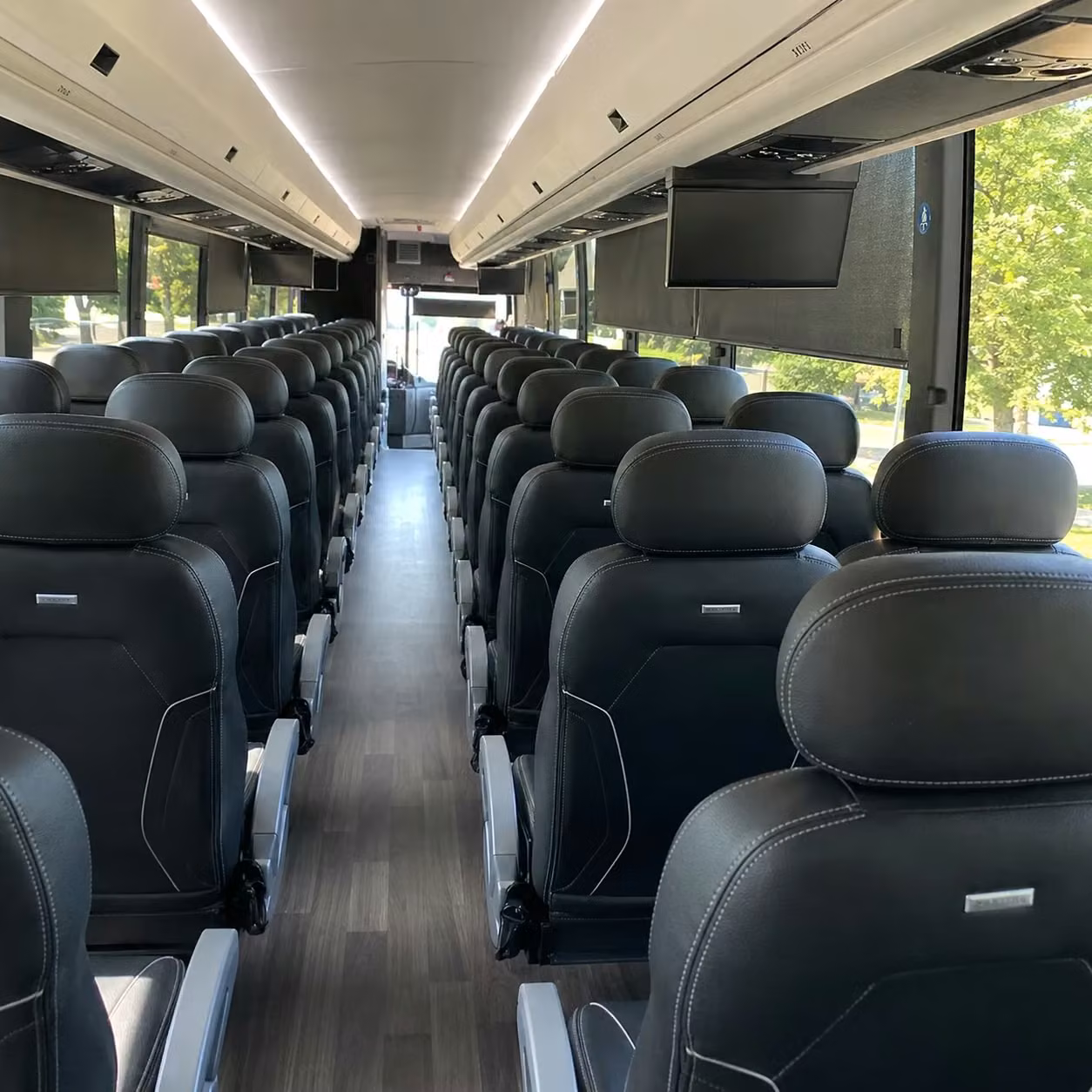 richardson long distance transportation
