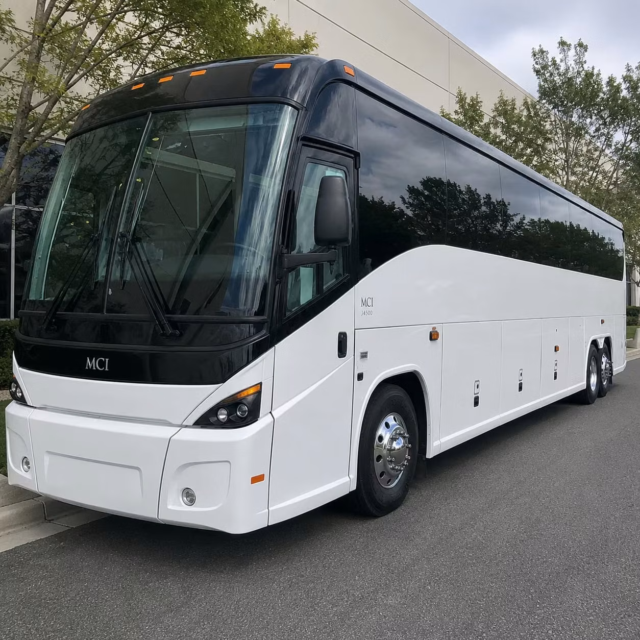 the right employee transportation package for any richardson business size