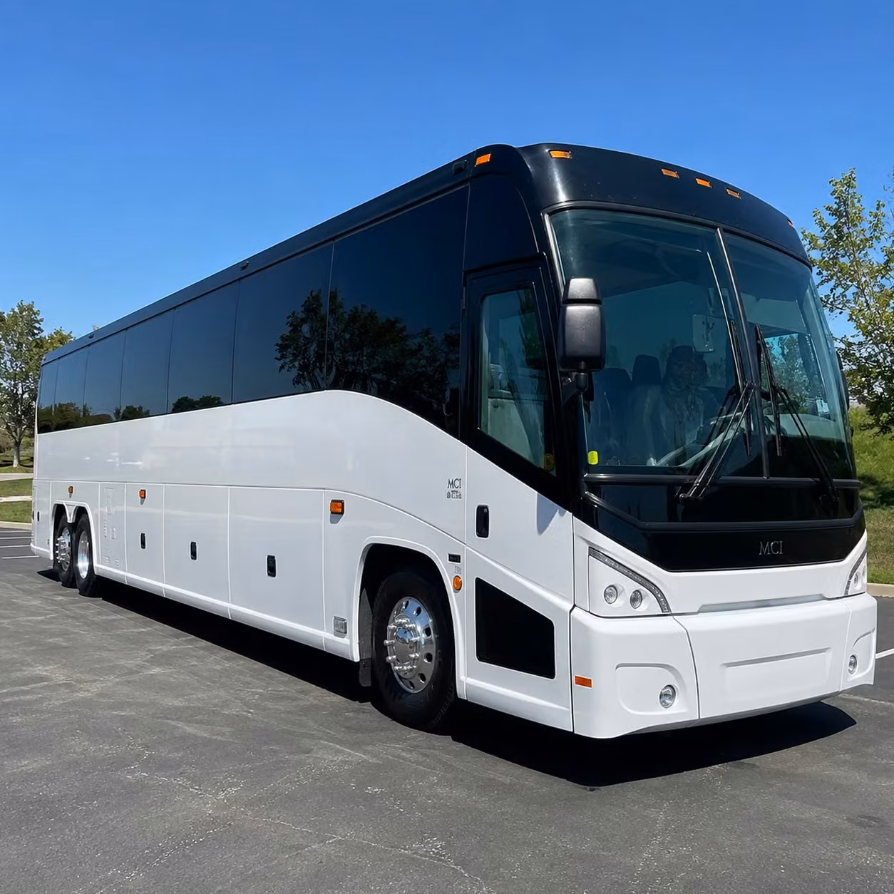 why richardson groups choose coachbusrichardson com for airport transportation