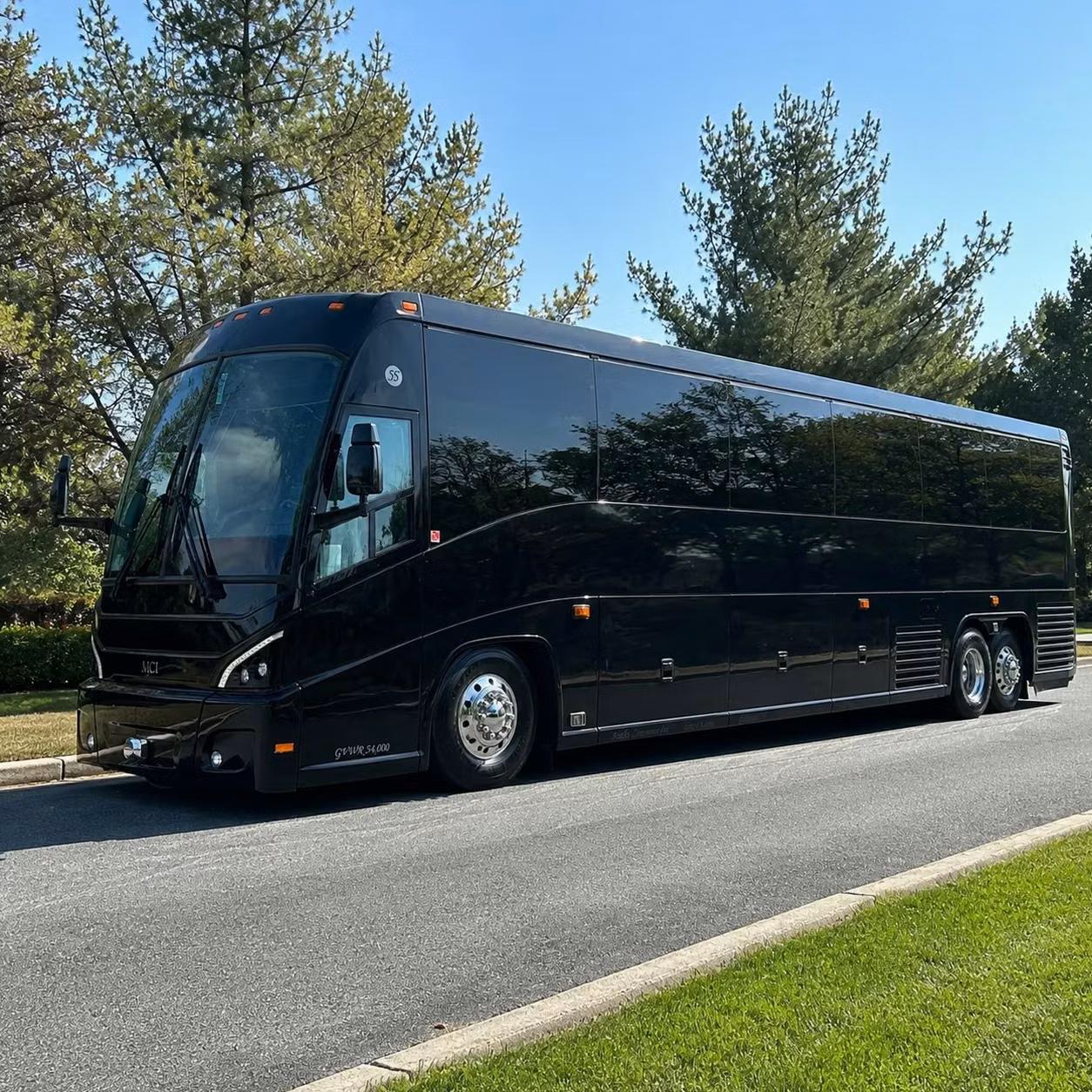 with coachbusrichardson com you can coordinate military personnel shuttles near the dallas fort worth defense corridor