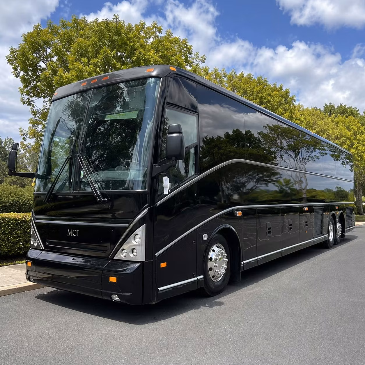 you can find and book concert transportation in richardson and any nearby city