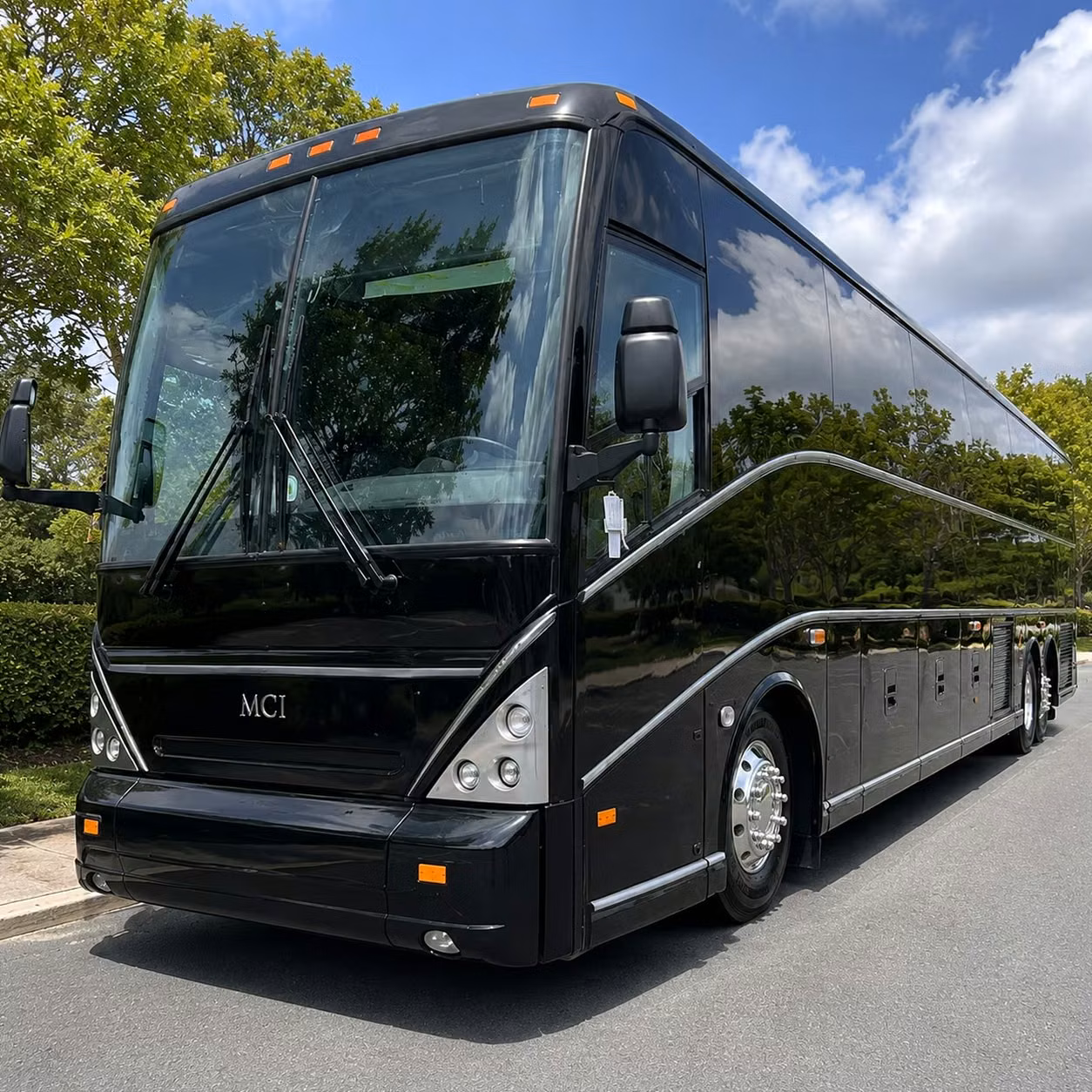 you can find and book corporate event transportation in richardson and any nearby city