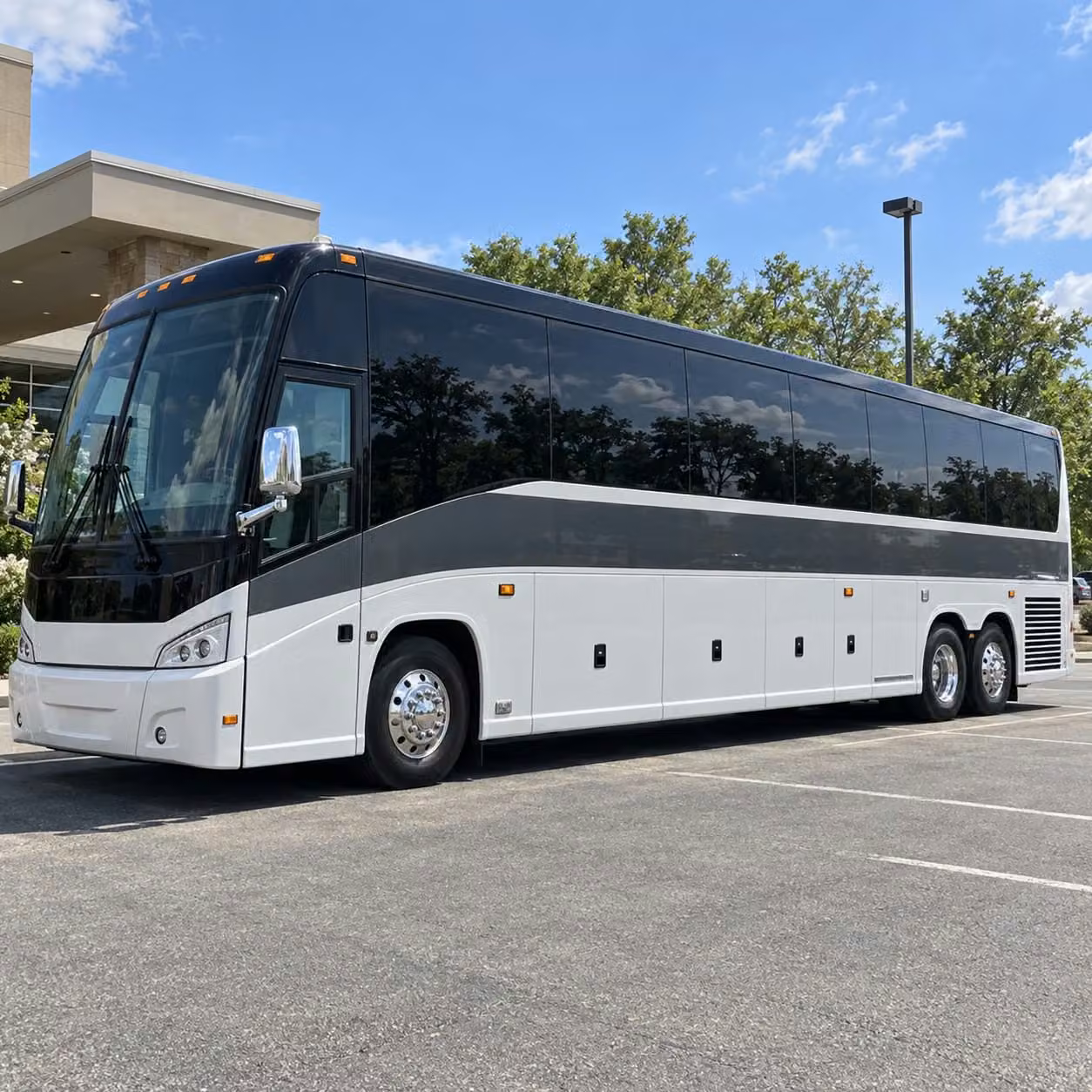 you can find and book school event transportation in richardson and any nearby city