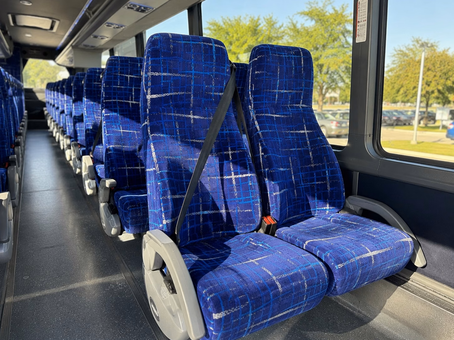 you can find and book sporting event transportation in richardson and any nearby city